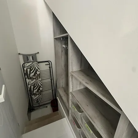 公寓 La Cour Des Anglais, Centre Ville, Lr106