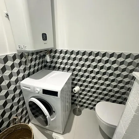 Appartement La Cour Des Anglais, Centre Ville, Lr106