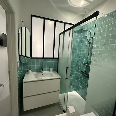 Appartement La Cour Des Anglais, Centre Ville, Lr106 La Rochelle (Charente-Maritime)